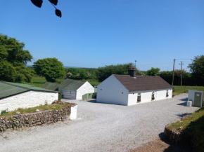 Sandpit Cottage